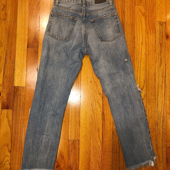 Carmar Denim Jeans